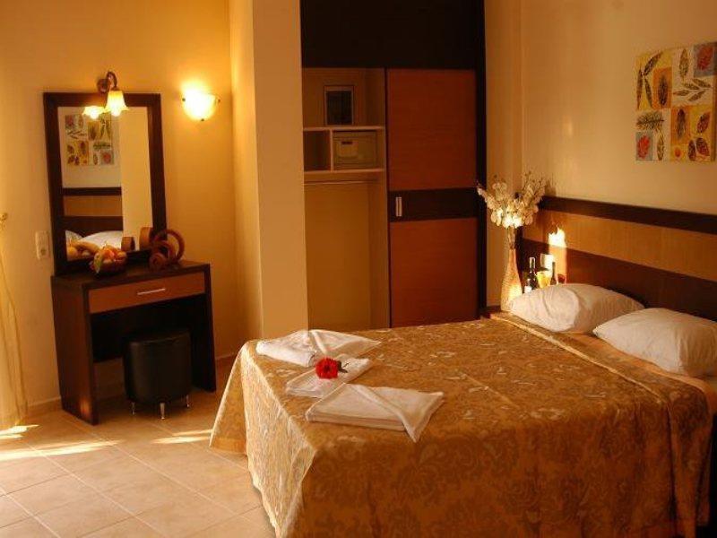 Dalyan Tezcan Hotel Zimmer foto