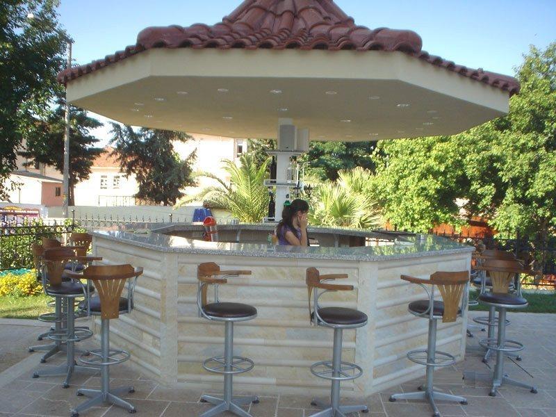 Dalyan Tezcan Hotel Exterior foto