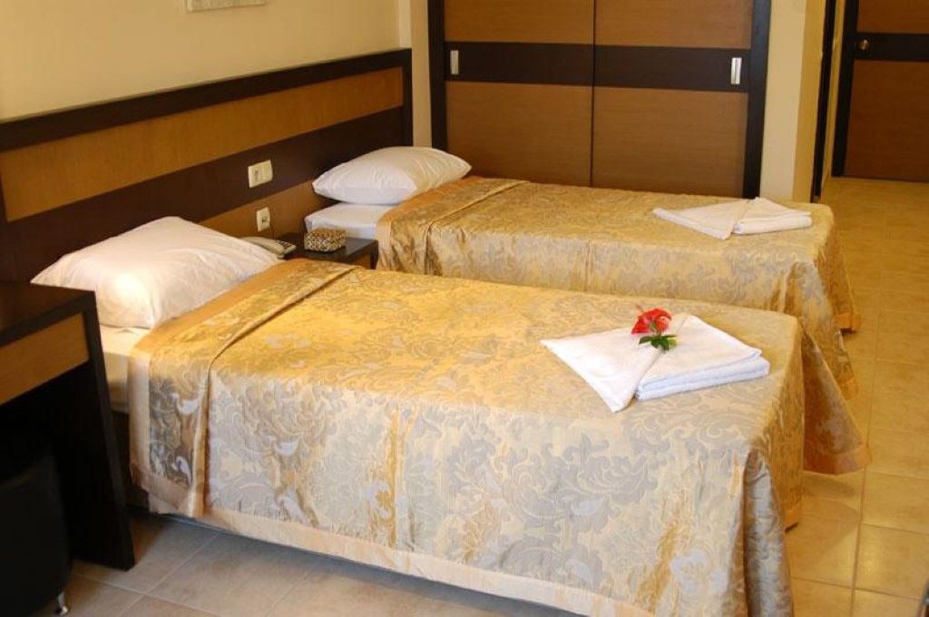 Dalyan Tezcan Hotel Exterior foto